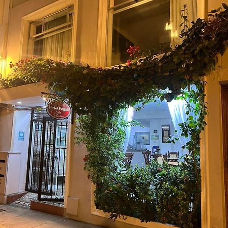 Hotel Fegali Art Boutique Cartagena Ngoại thất bức ảnh