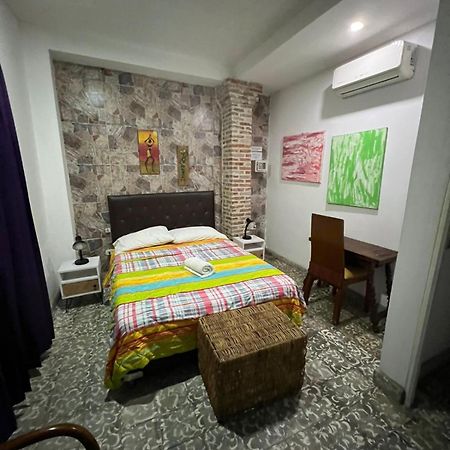 Hotel Fegali Art Boutique Cartagena Ngoại thất bức ảnh