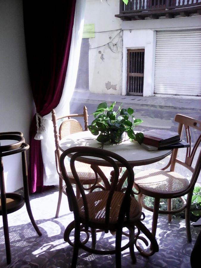 Hotel Fegali Art Boutique Cartagena Ngoại thất bức ảnh