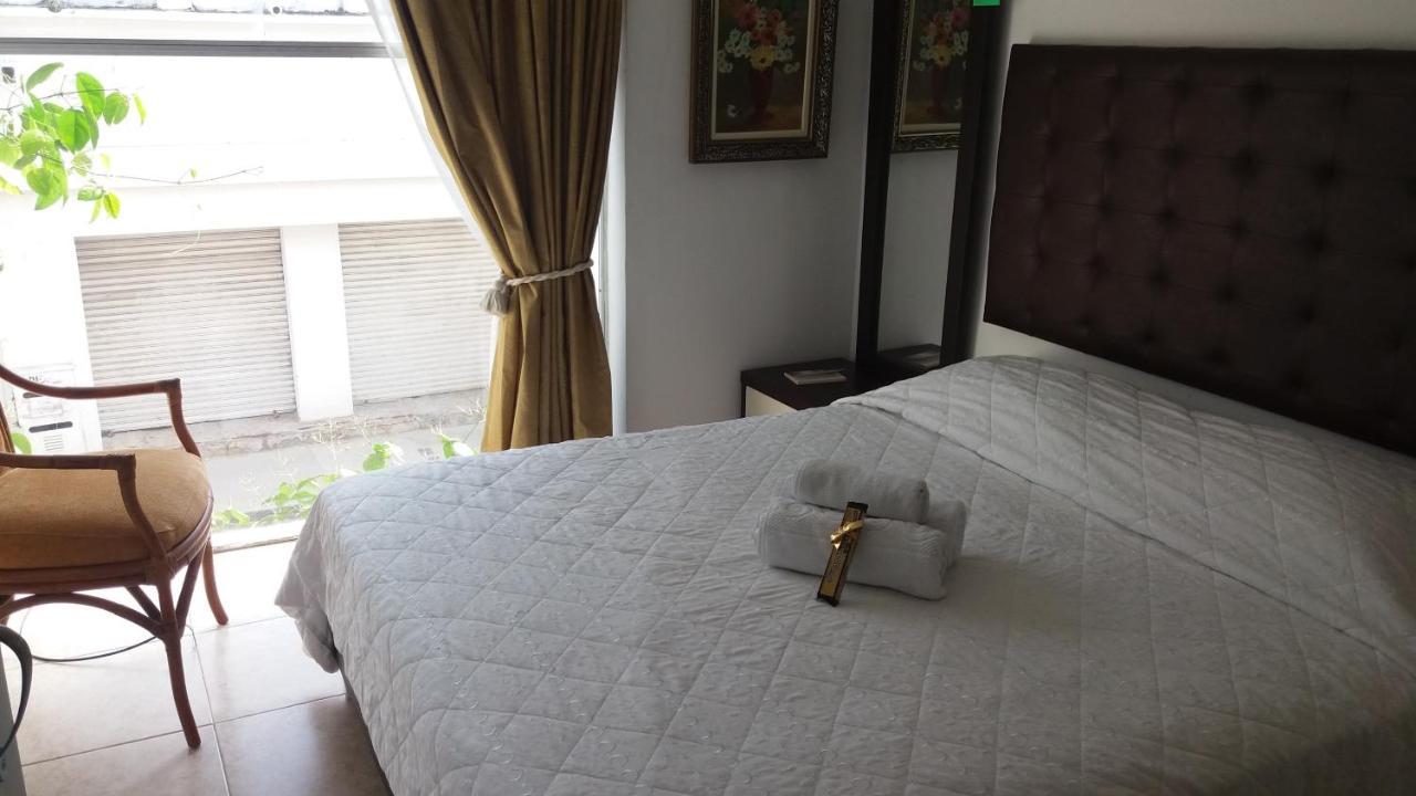 Hotel Fegali Art Boutique Cartagena Ngoại thất bức ảnh