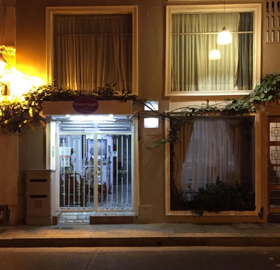 Hotel Fegali Art Boutique Cartagena Ngoại thất bức ảnh