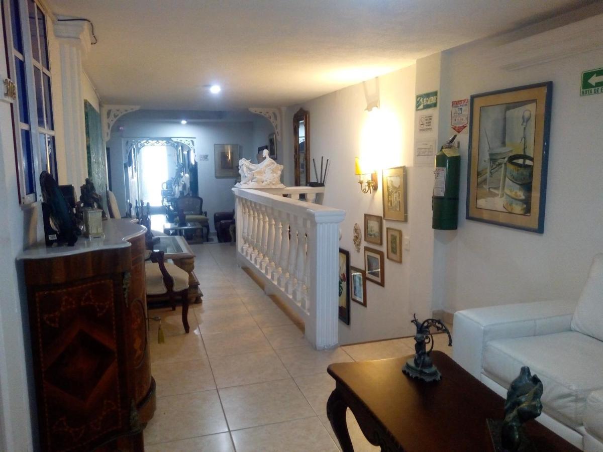 Hotel Fegali Art Boutique Cartagena Ngoại thất bức ảnh