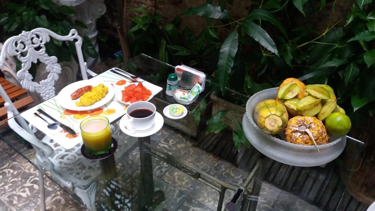 Hotel Fegali Art Boutique Cartagena Ngoại thất bức ảnh