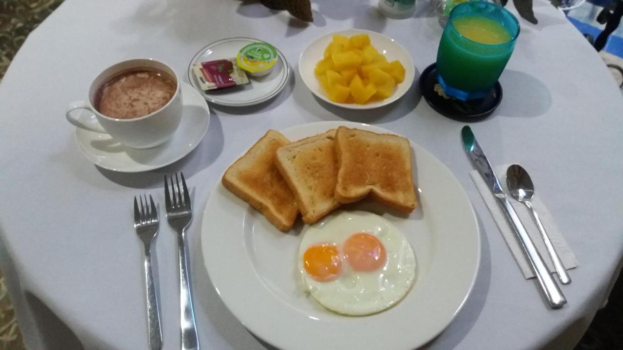 Hotel Fegali Art Boutique Cartagena Ngoại thất bức ảnh