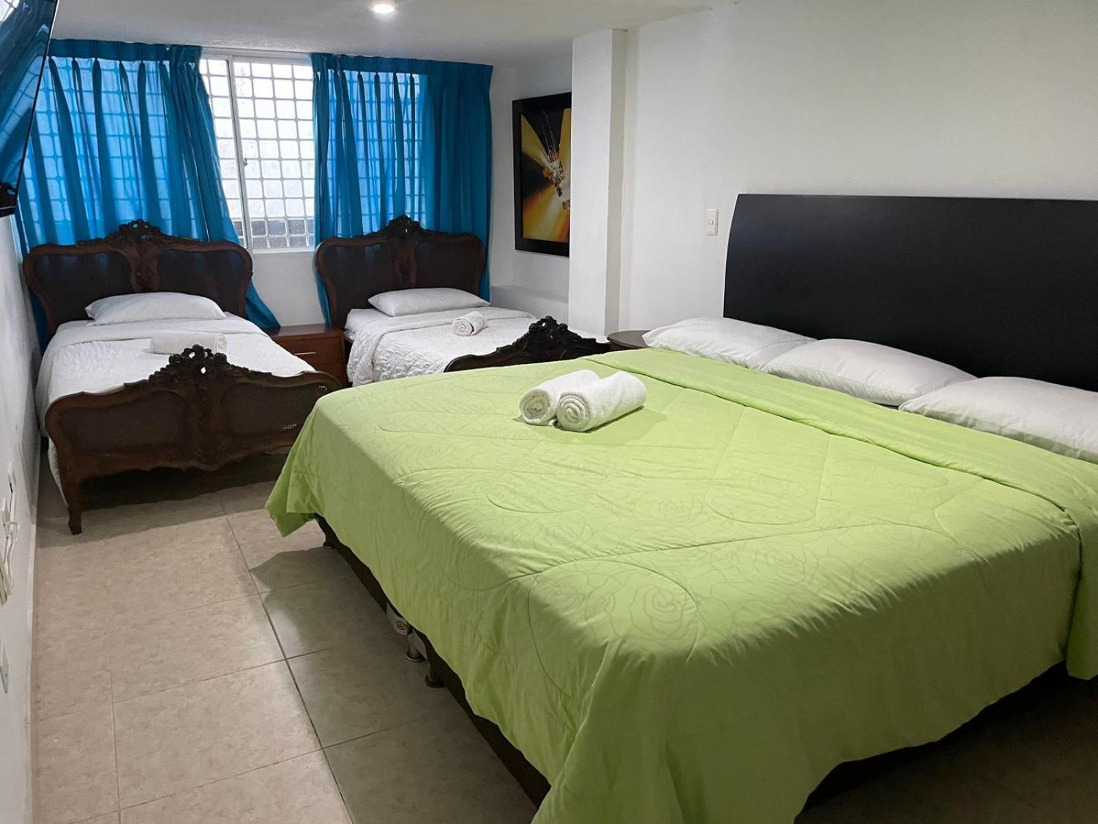 Hotel Fegali Art Boutique Cartagena Ngoại thất bức ảnh