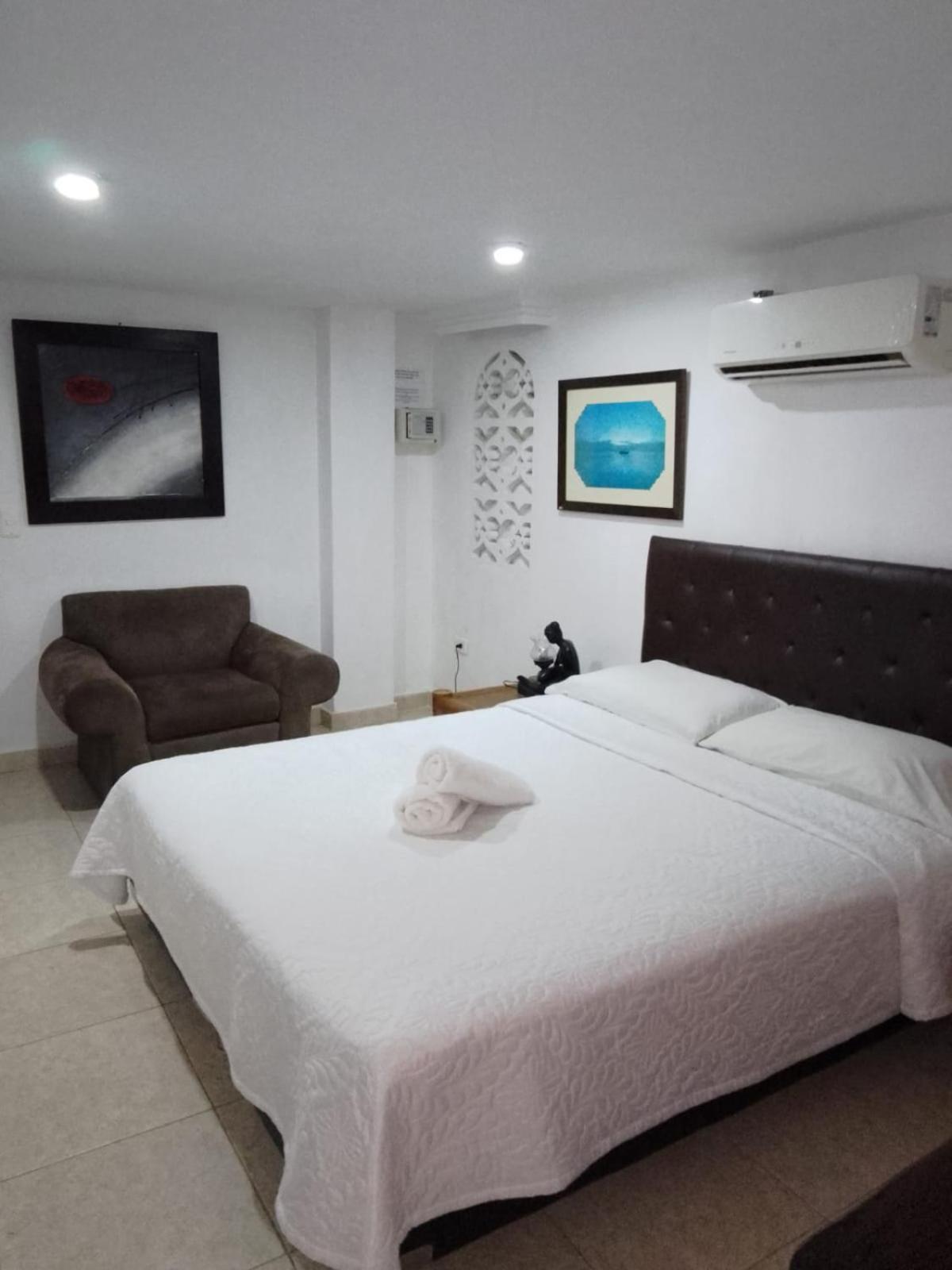 Hotel Fegali Art Boutique Cartagena Ngoại thất bức ảnh
