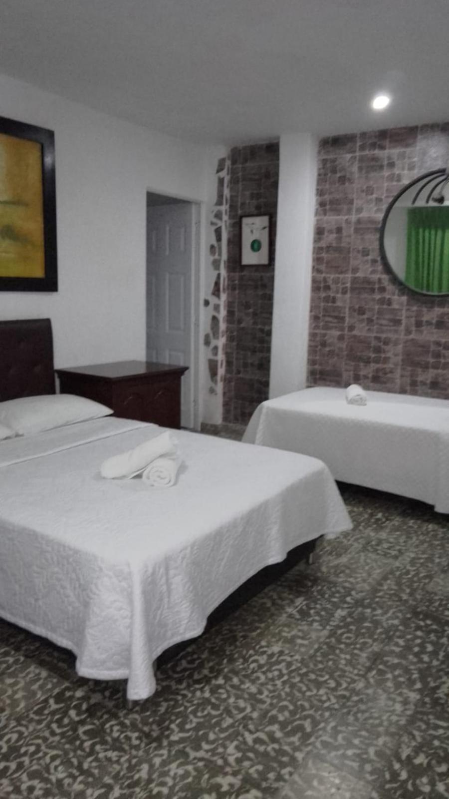 Hotel Fegali Art Boutique Cartagena Ngoại thất bức ảnh