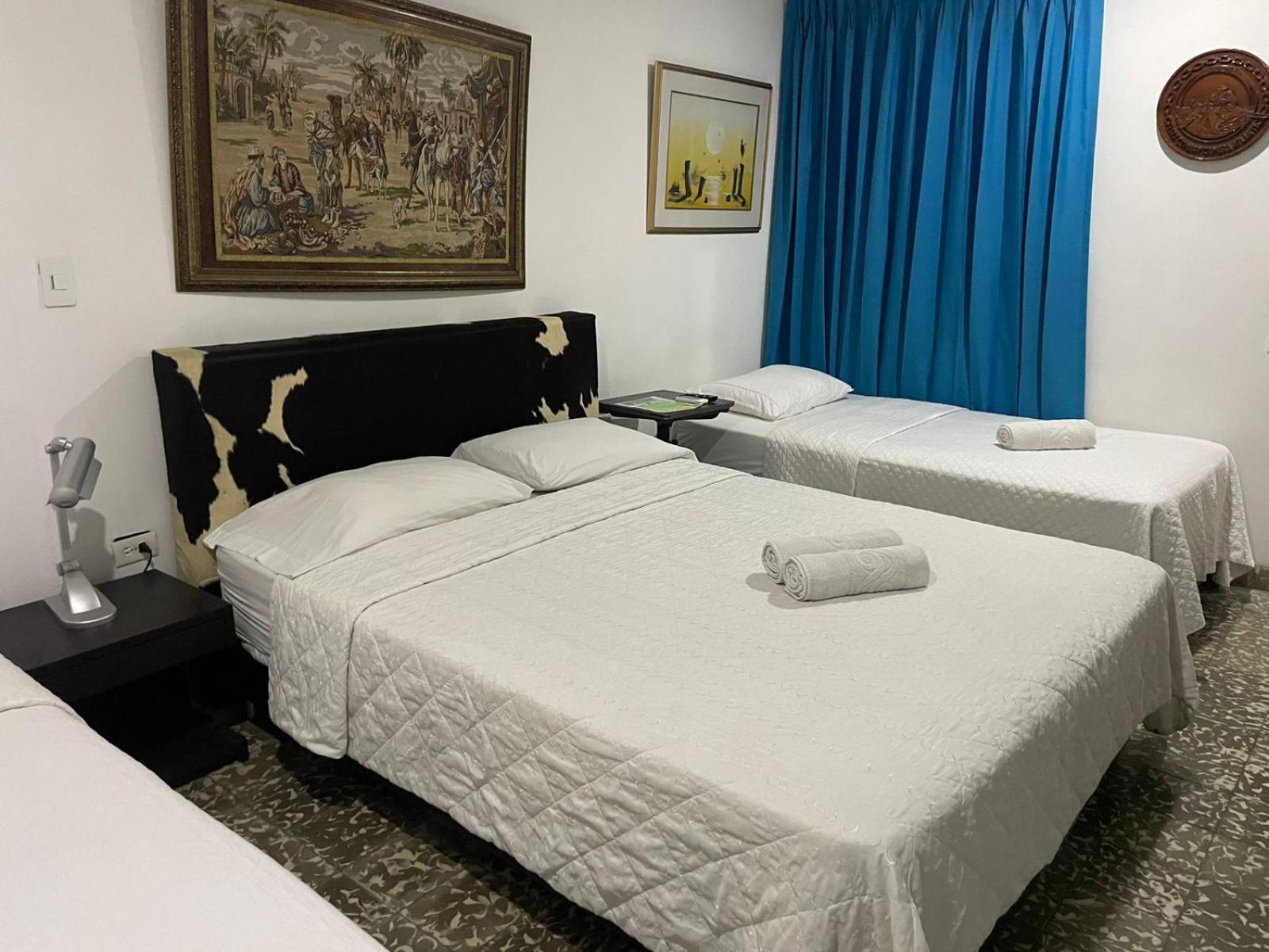 Hotel Fegali Art Boutique Cartagena Ngoại thất bức ảnh