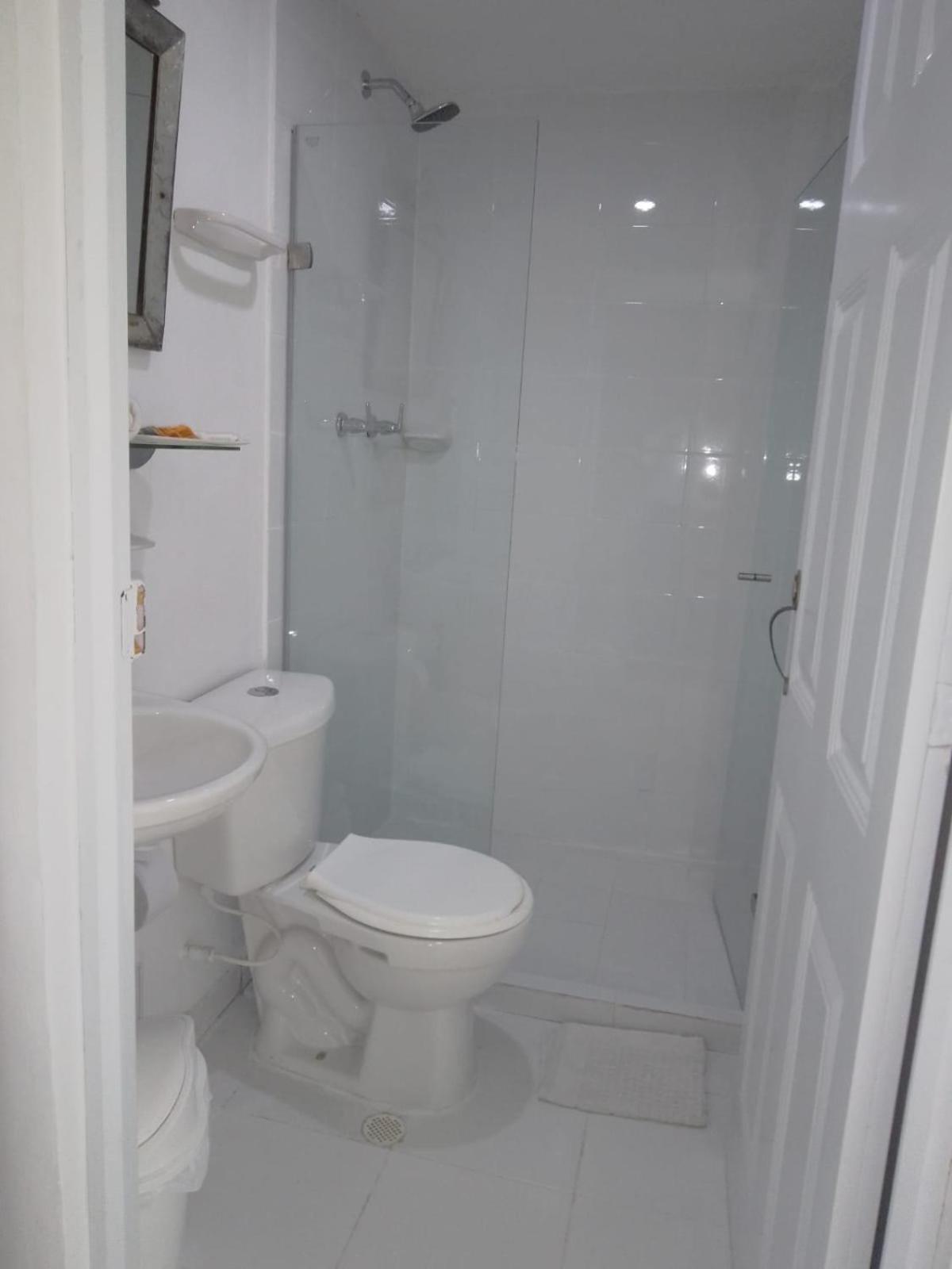 Hotel Fegali Art Boutique Cartagena Ngoại thất bức ảnh
