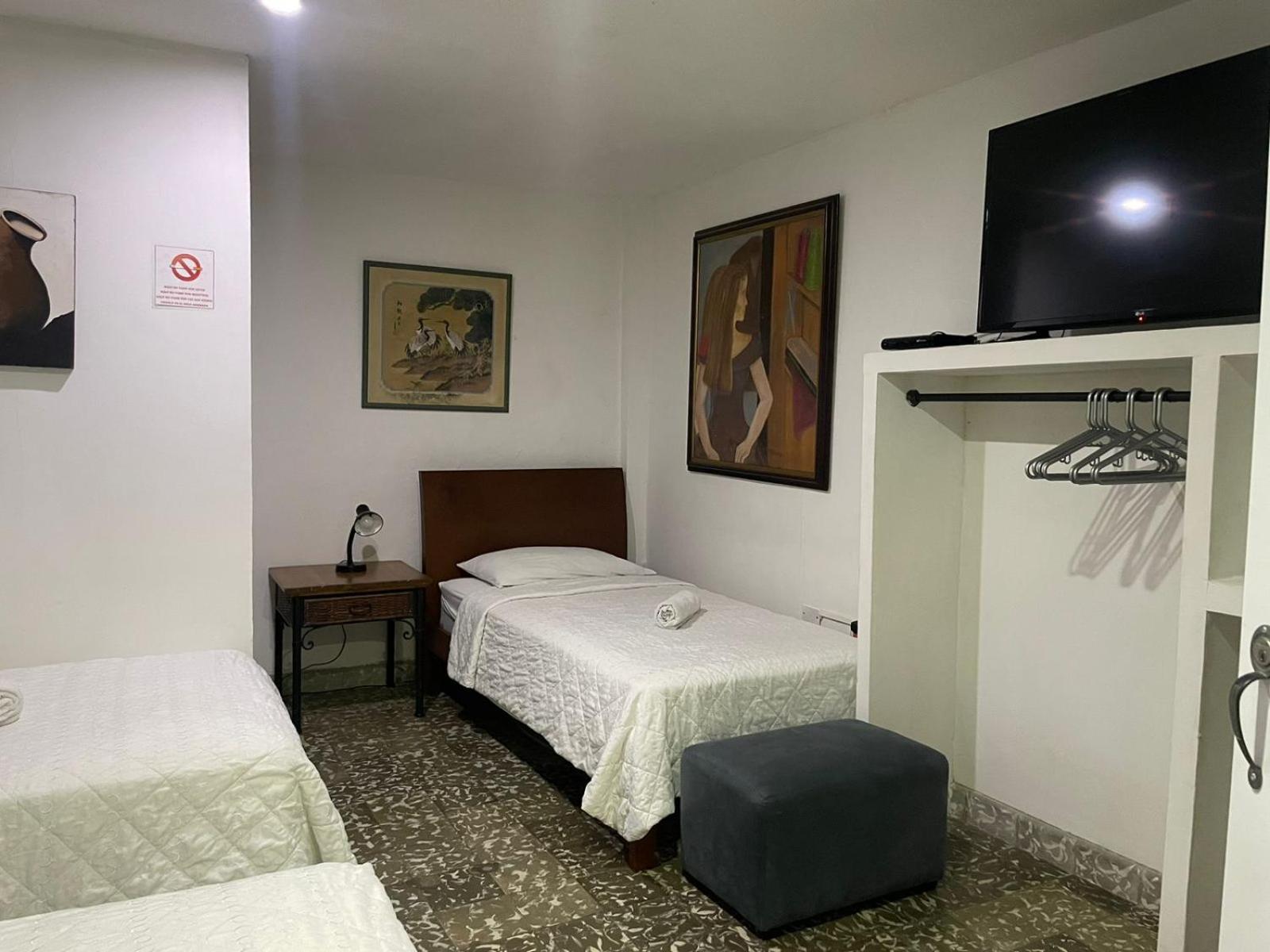 Hotel Fegali Art Boutique Cartagena Ngoại thất bức ảnh