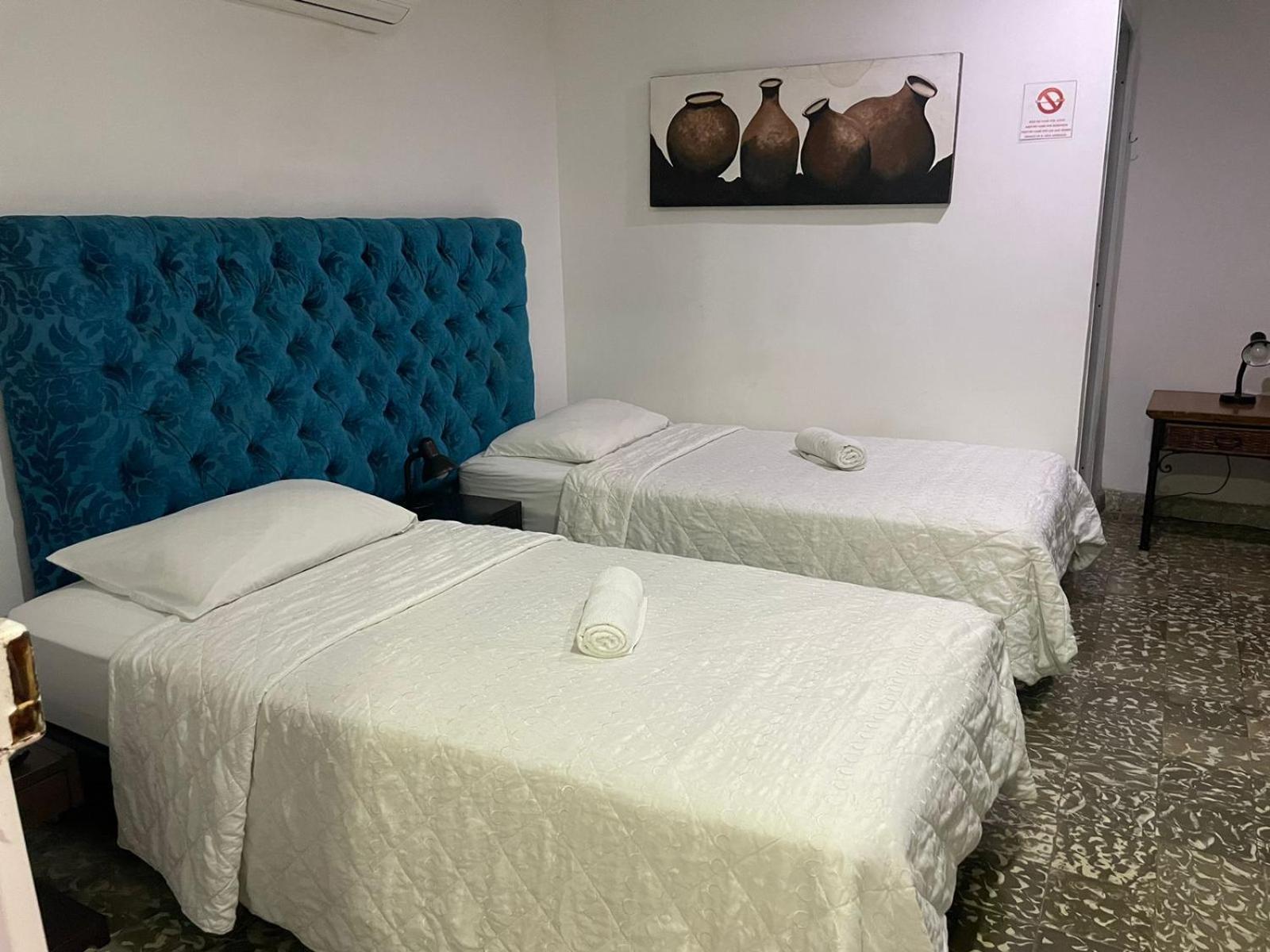 Hotel Fegali Art Boutique Cartagena Ngoại thất bức ảnh