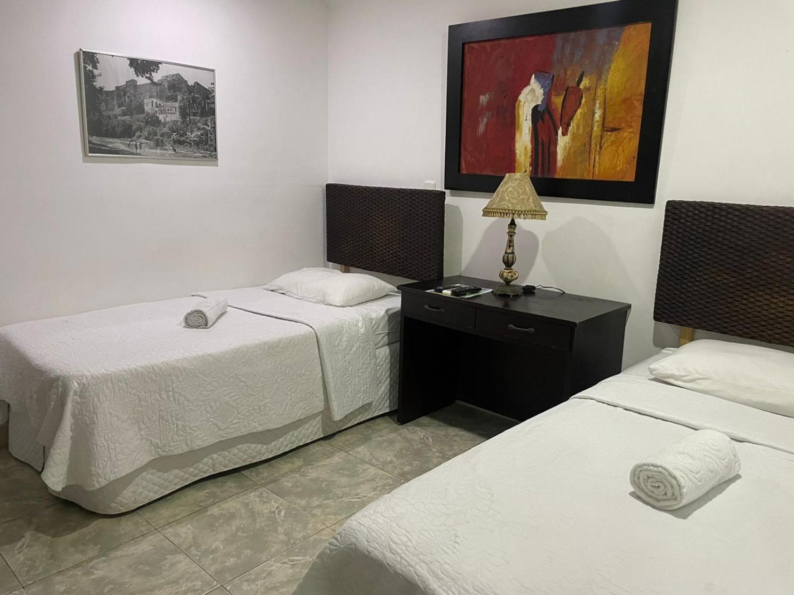 Hotel Fegali Art Boutique Cartagena Ngoại thất bức ảnh