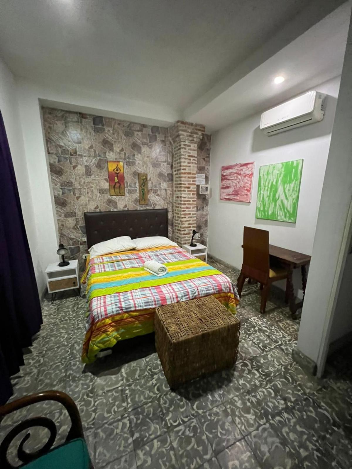 Hotel Fegali Art Boutique Cartagena Ngoại thất bức ảnh