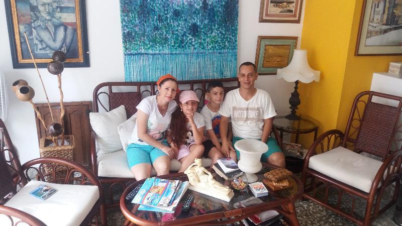 Hotel Fegali Art Boutique Cartagena Ngoại thất bức ảnh