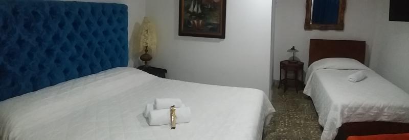 Hotel Fegali Art Boutique Cartagena Ngoại thất bức ảnh