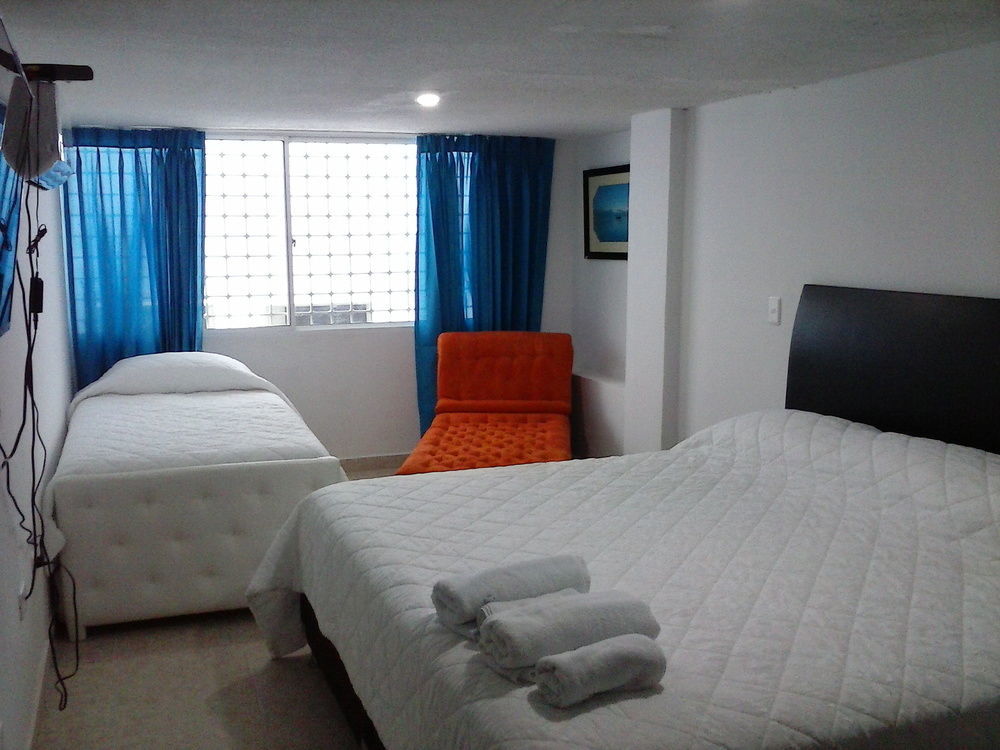 Hotel Fegali Art Boutique Cartagena Ngoại thất bức ảnh