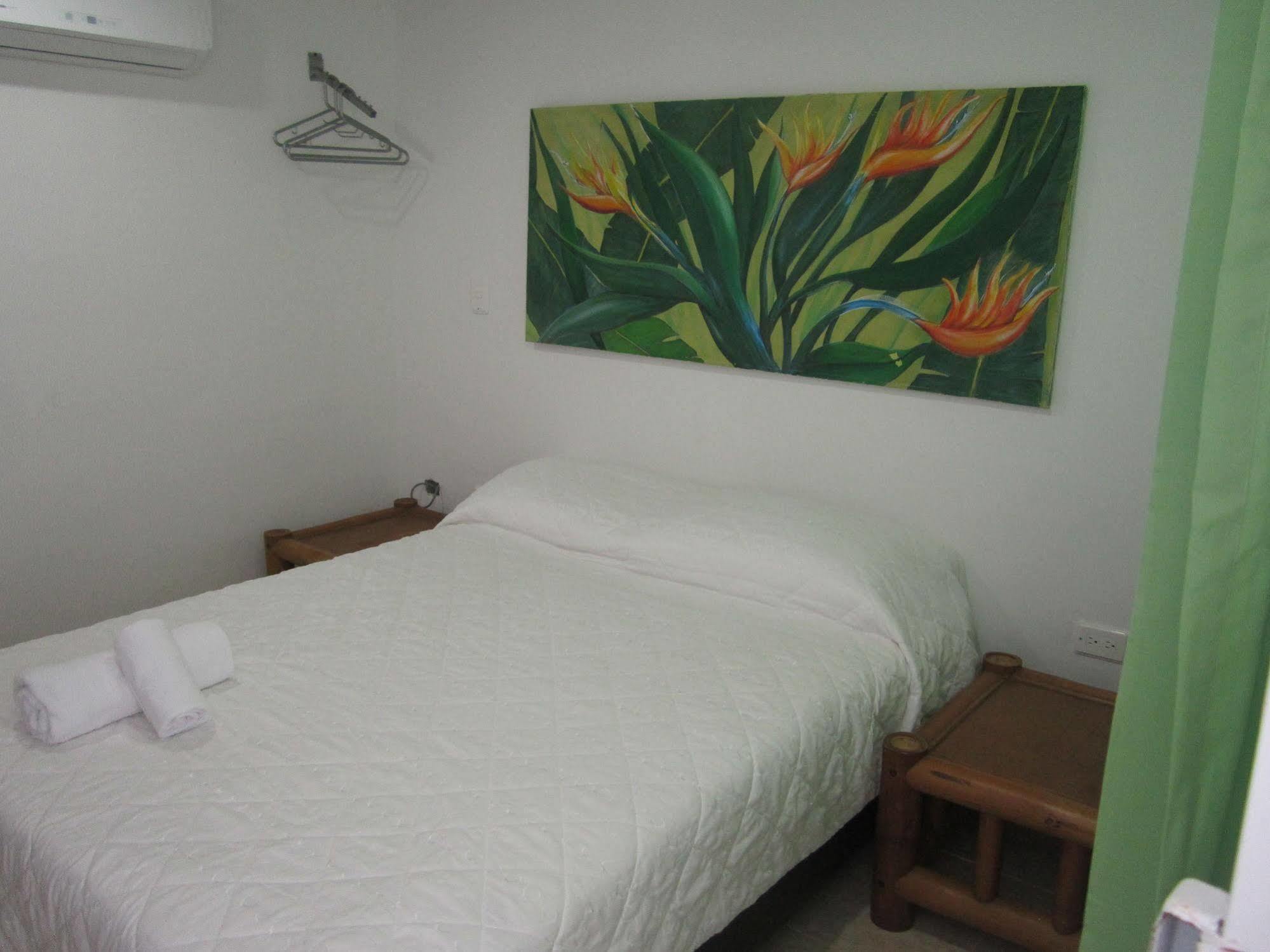 Hotel Fegali Art Boutique Cartagena Ngoại thất bức ảnh