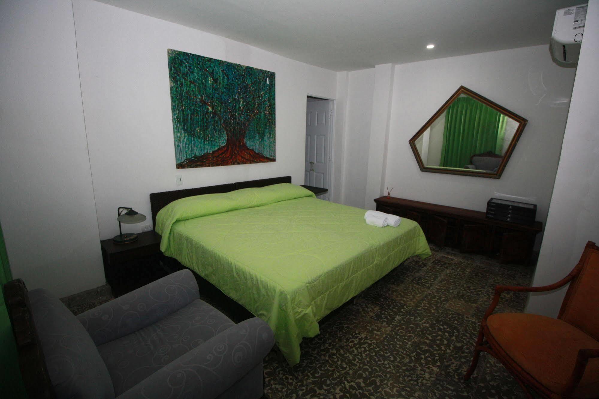 Hotel Fegali Art Boutique Cartagena Ngoại thất bức ảnh