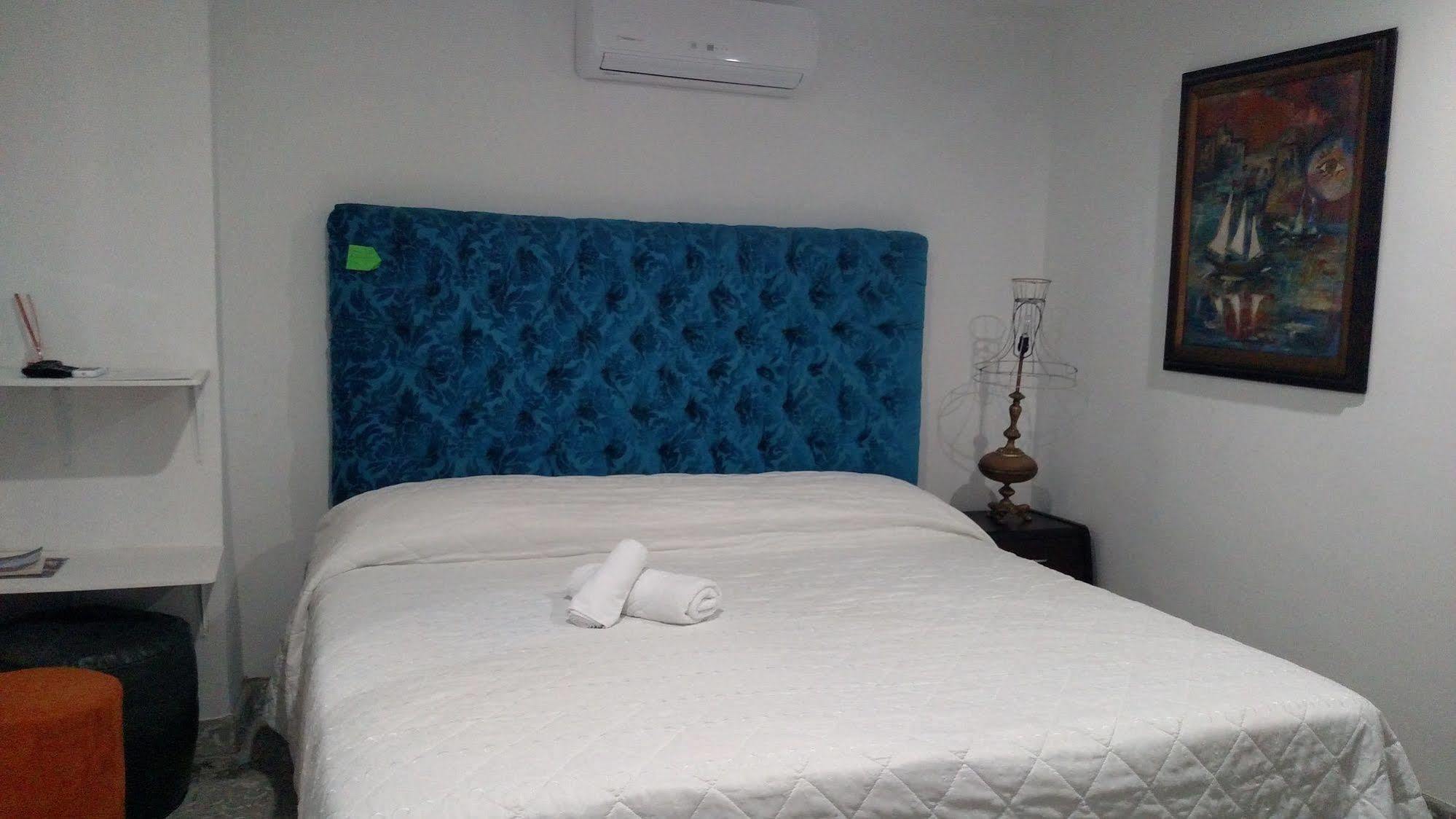 Hotel Fegali Art Boutique Cartagena Ngoại thất bức ảnh