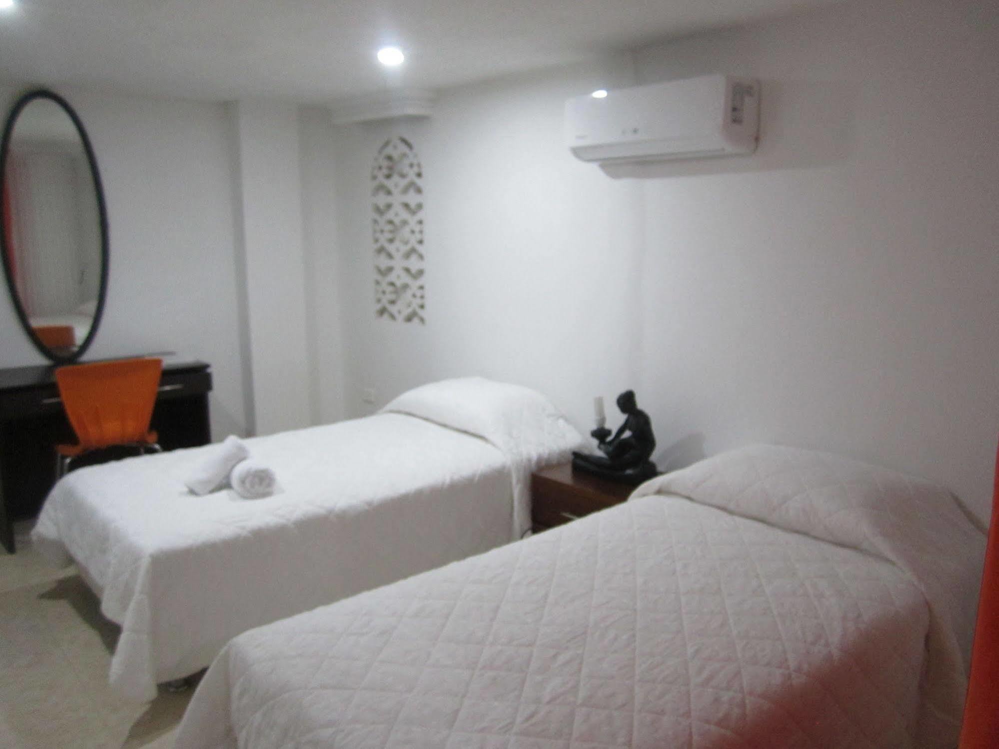 Hotel Fegali Art Boutique Cartagena Ngoại thất bức ảnh