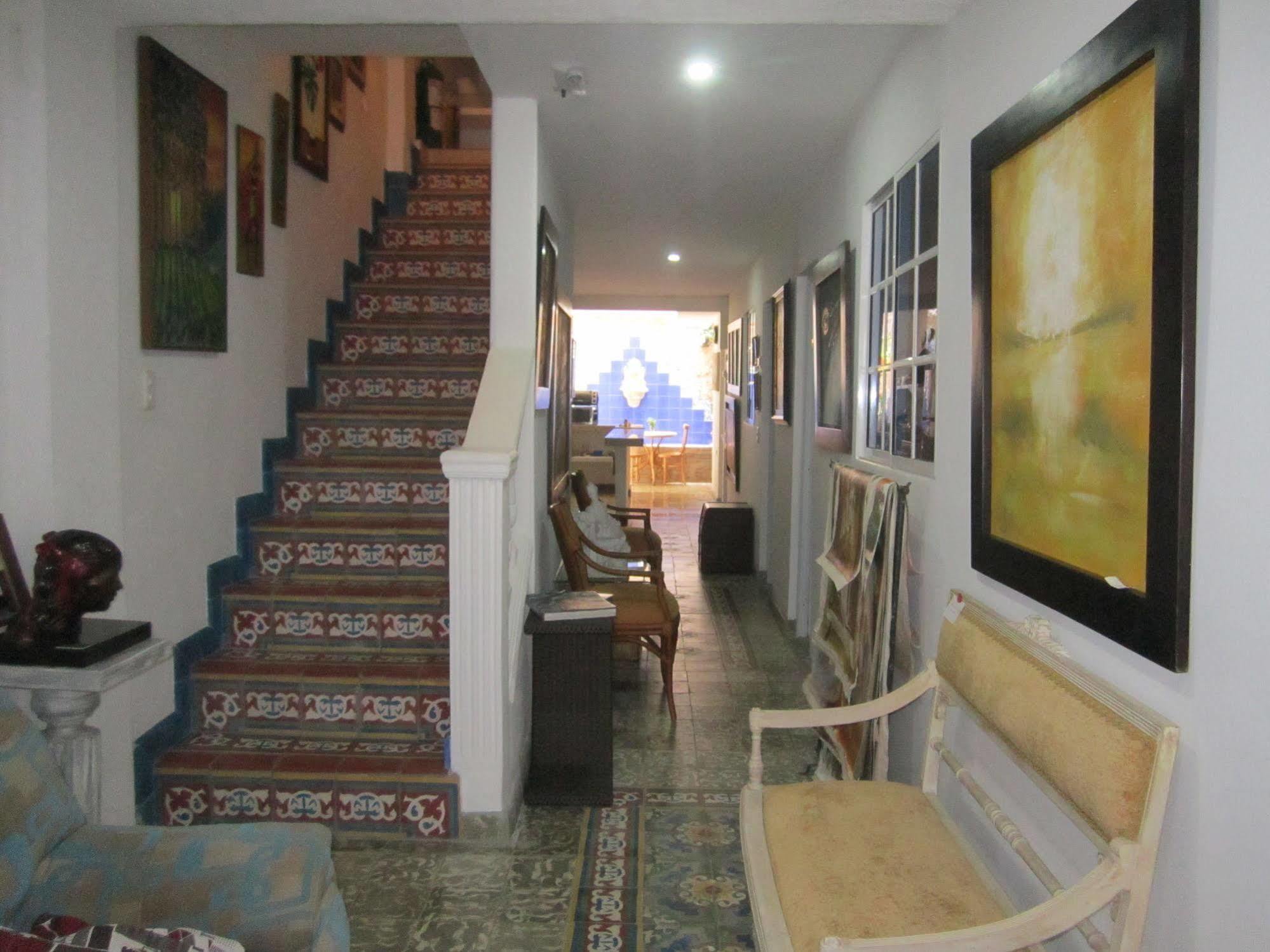 Hotel Fegali Art Boutique Cartagena Ngoại thất bức ảnh